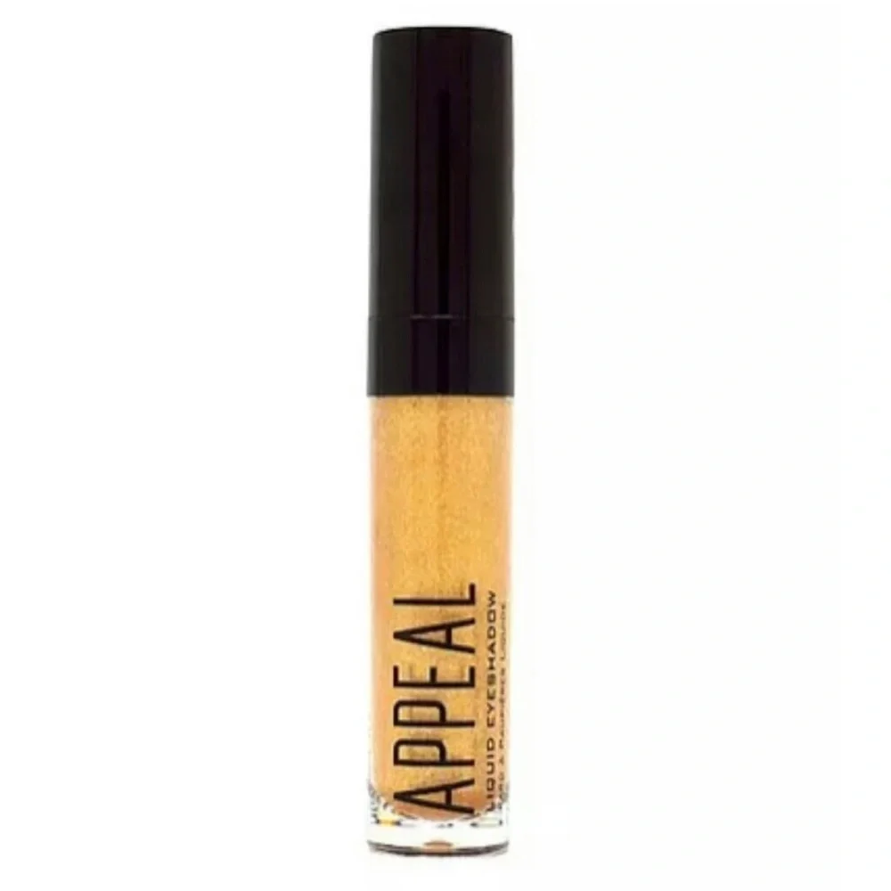 APPEAL GOLD LIQUID EYESHADOW
